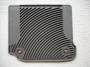 View Jetta Monster Mats® - Black Full-Sized Product Image 1 of 7